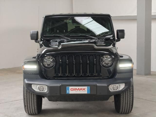 Jeep Wrangler 2020