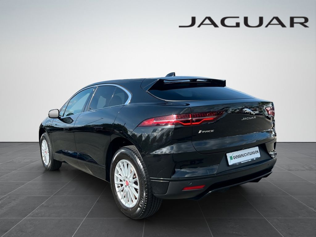 Jaguar I-Pace 2022