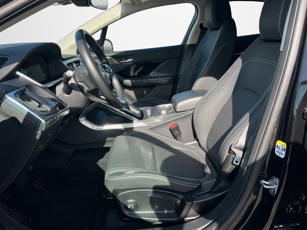 Jaguar I-Pace 2022