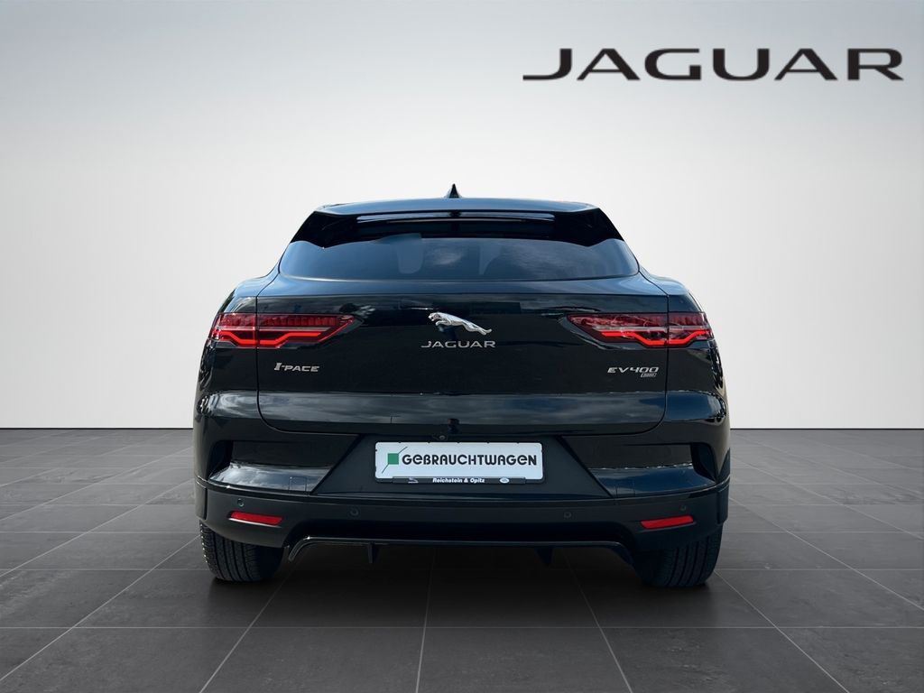 Jaguar I-Pace 2022