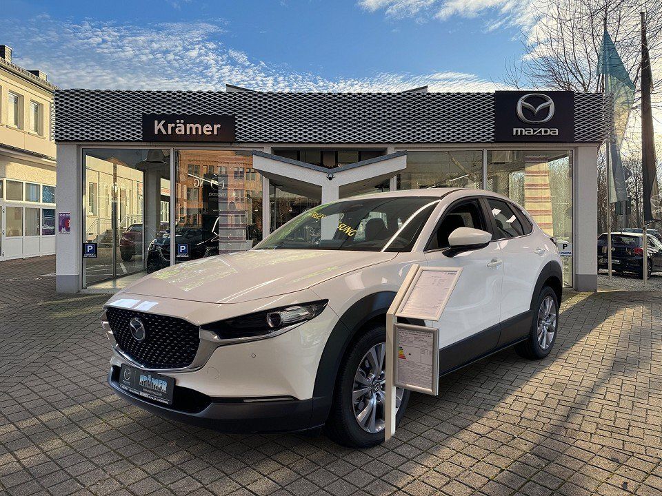 Mazda 2 2025