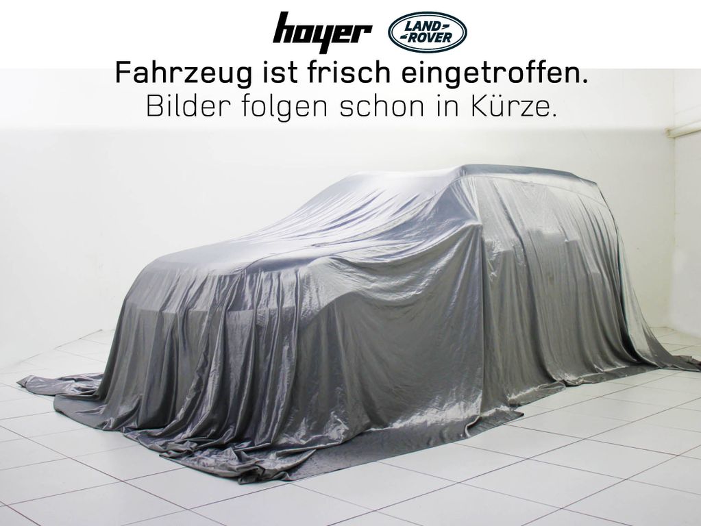 Land Rover Range Rover Evoque 2022