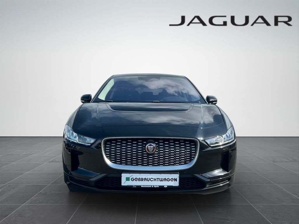 Jaguar I-Pace 2022