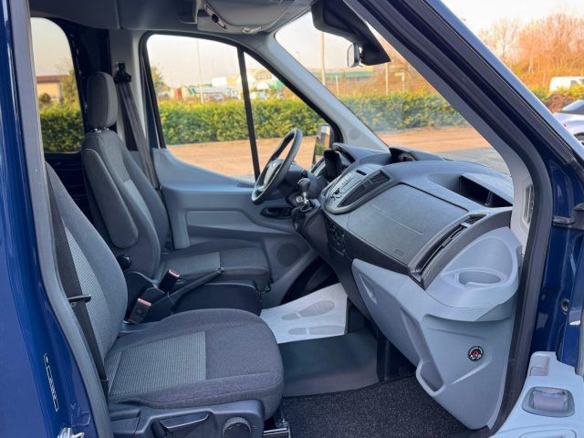 Ford Transit 2019