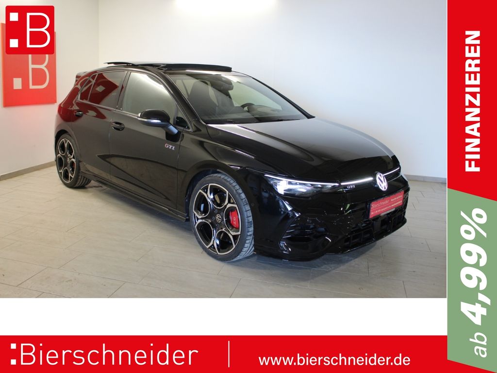 Volkswagen Golf 2025