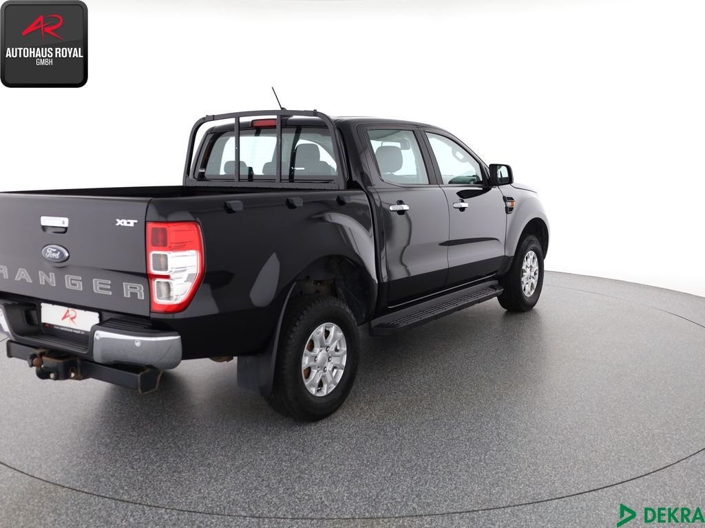 Ford Ranger 2020