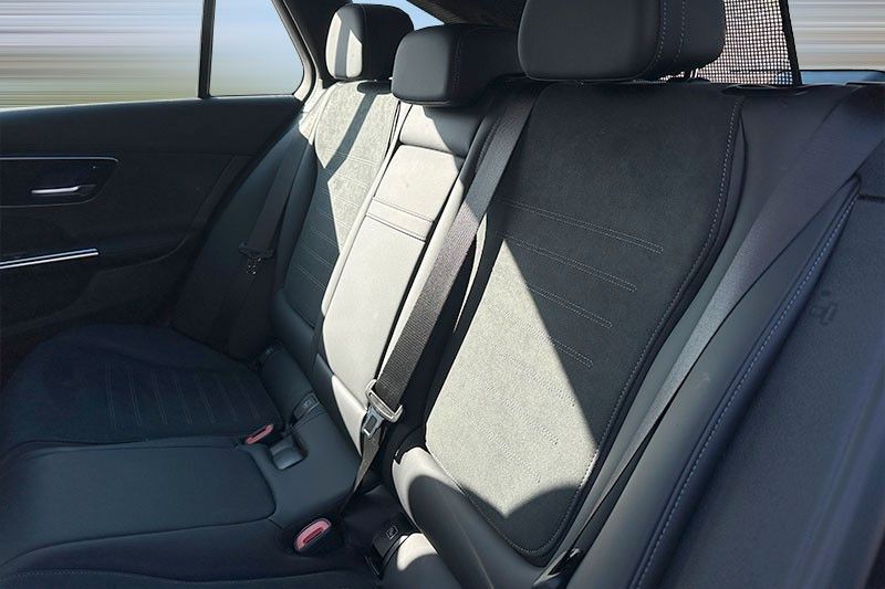 Mercedes-Benz C 220 2023