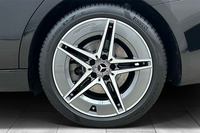 Mercedes-Benz C 220 2023