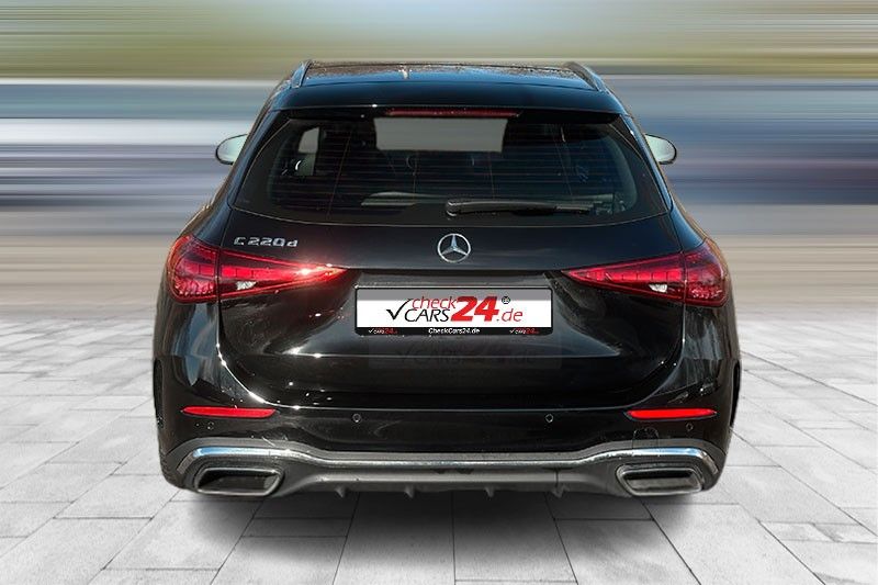 Mercedes-Benz C 220 2023