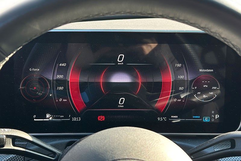 Mercedes-Benz C 220 2023