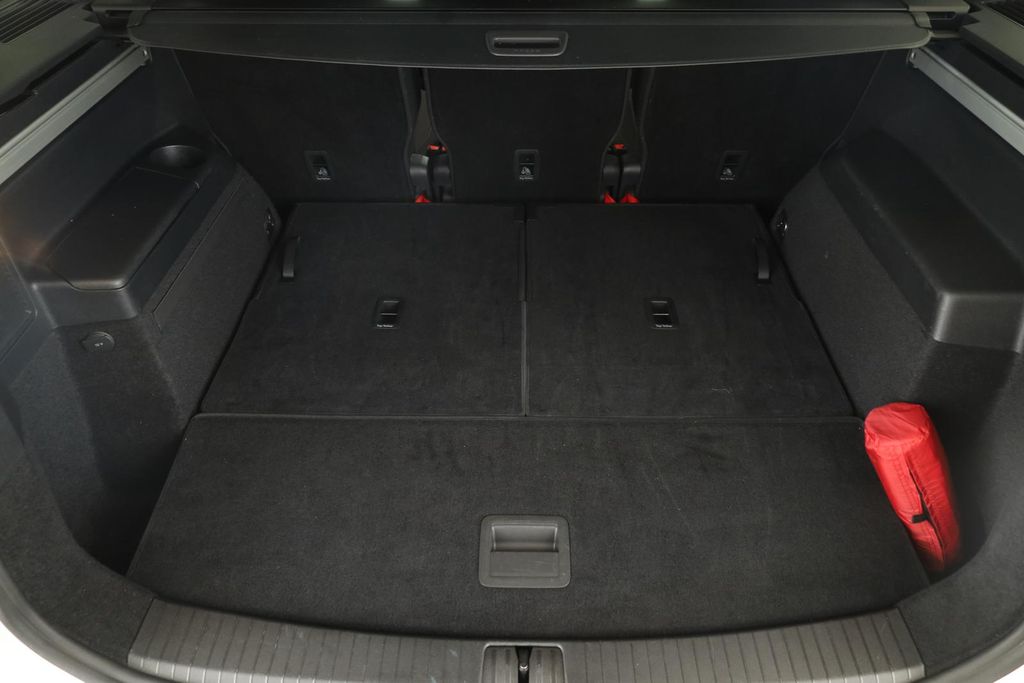 Volkswagen Touran 2025