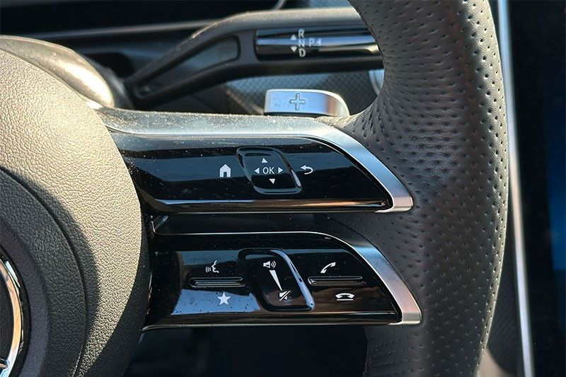 Mercedes-Benz C 220 2023