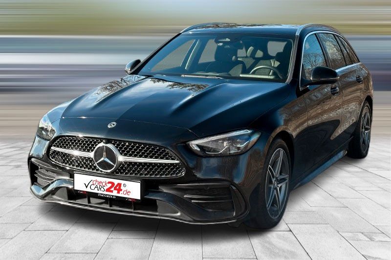 Mercedes-Benz C 220 2023