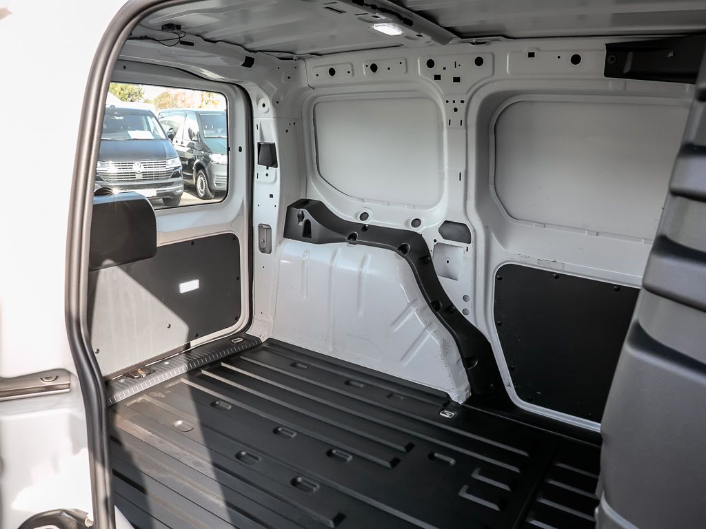 Volkswagen Caddy 2021