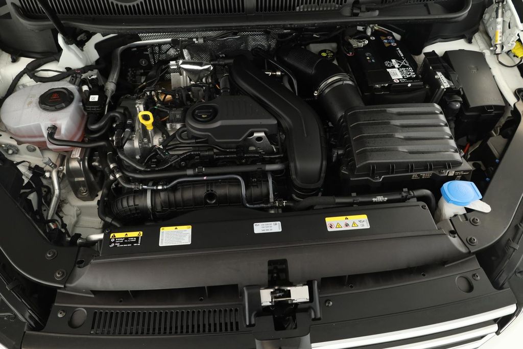 Volkswagen Touran 2025