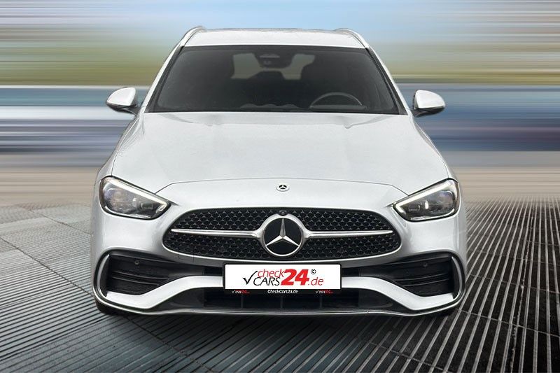 Mercedes-Benz C 220 2023