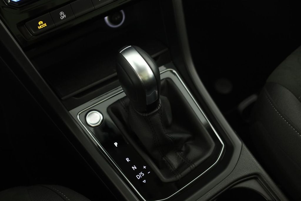 Volkswagen Touran 2025