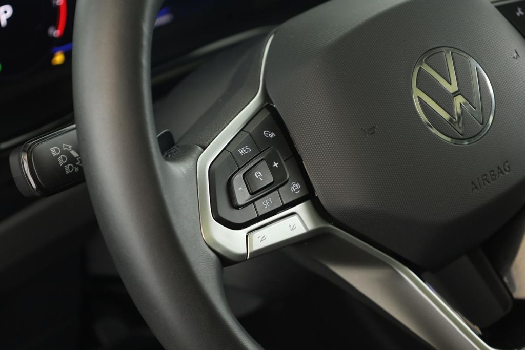 Volkswagen Touran 2025