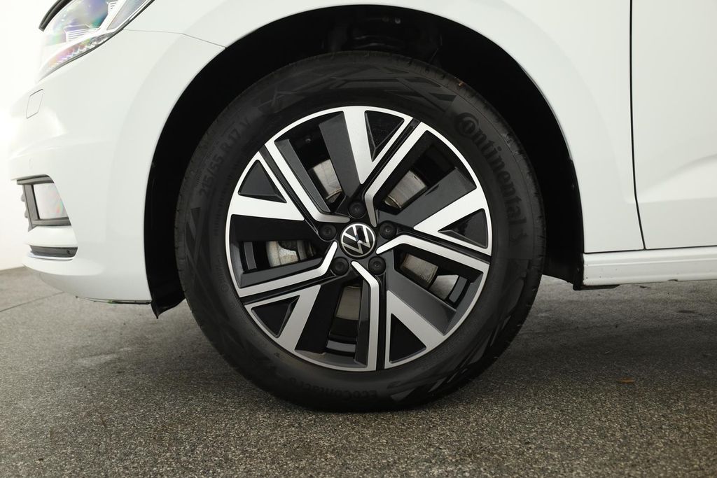 Volkswagen Touran 2025