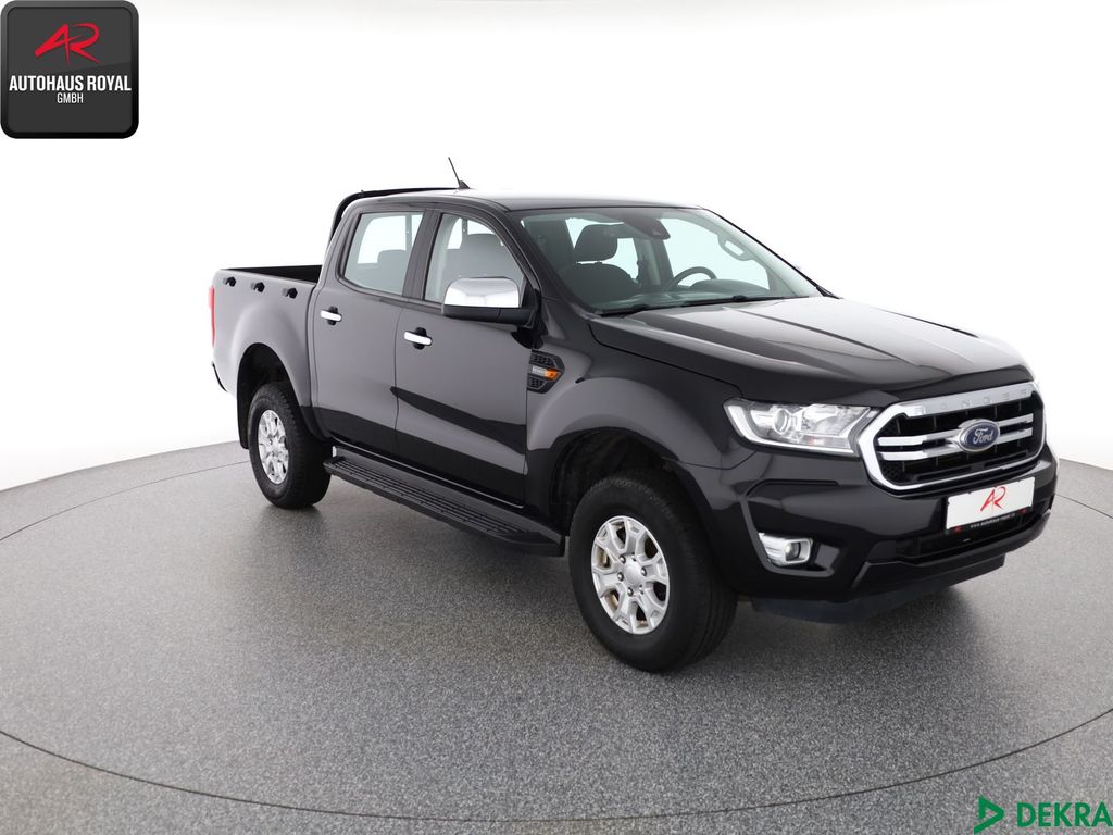 Ford Ranger 2020