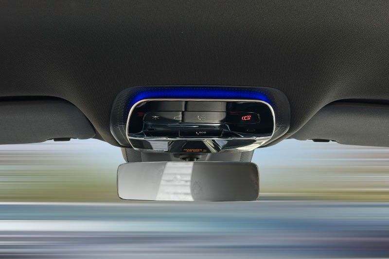 Mercedes-Benz C 220 2023