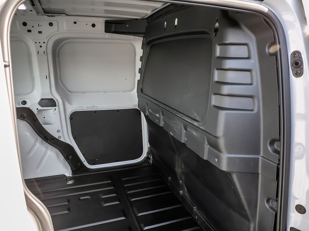 Volkswagen Caddy 2021