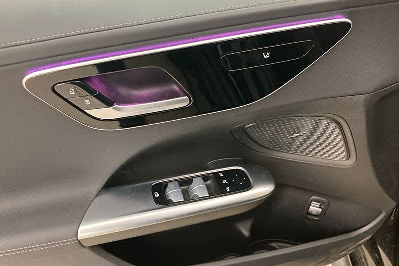 Mercedes-Benz C 220 2023