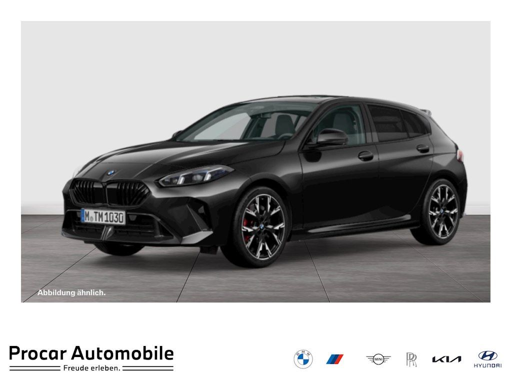 BMW 120 2025