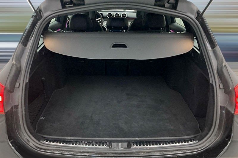 Mercedes-Benz C 220 2023