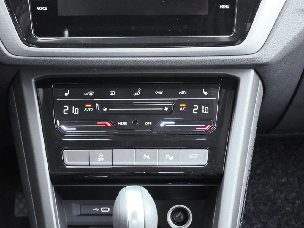 Volkswagen Touran 2025