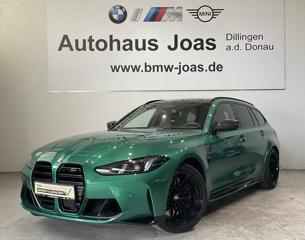 BMW M3 2025