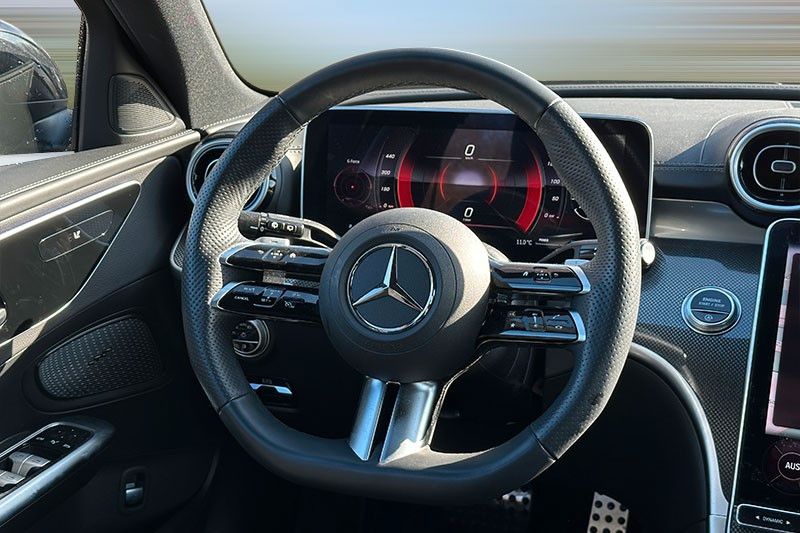 Mercedes-Benz C 220 2023