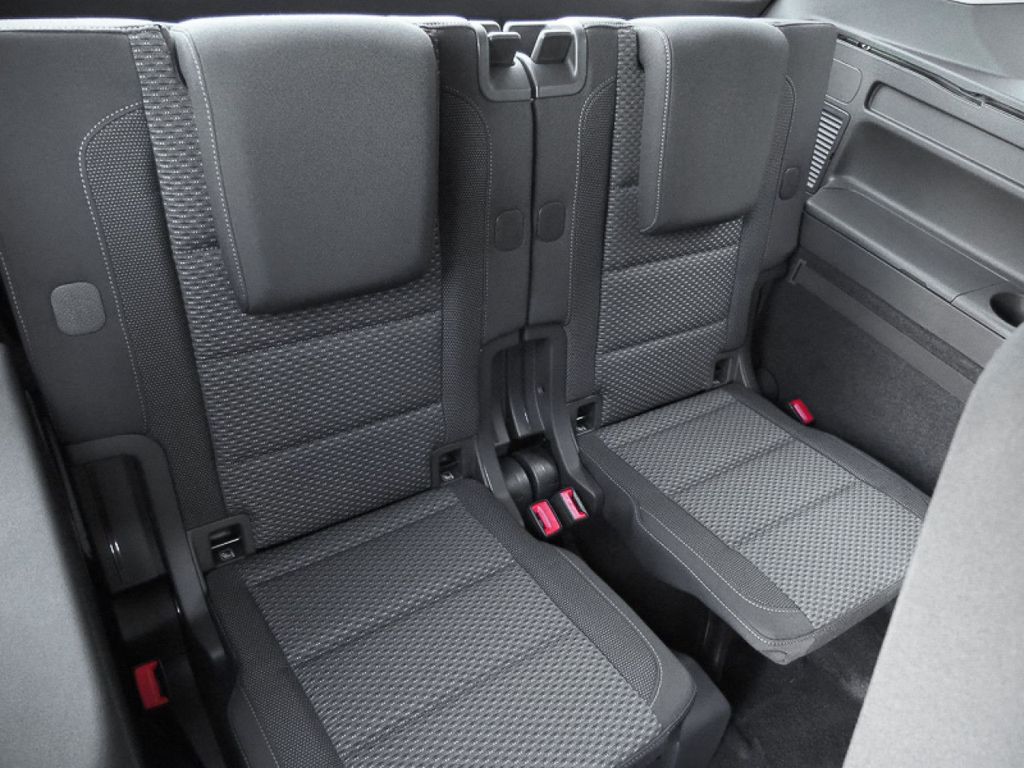 Volkswagen Touran 2025