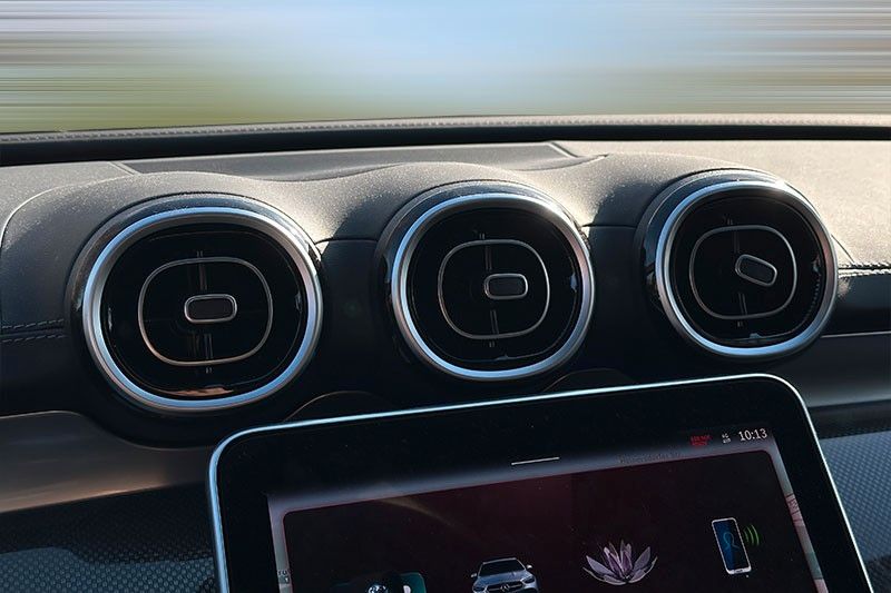 Mercedes-Benz C 220 2023