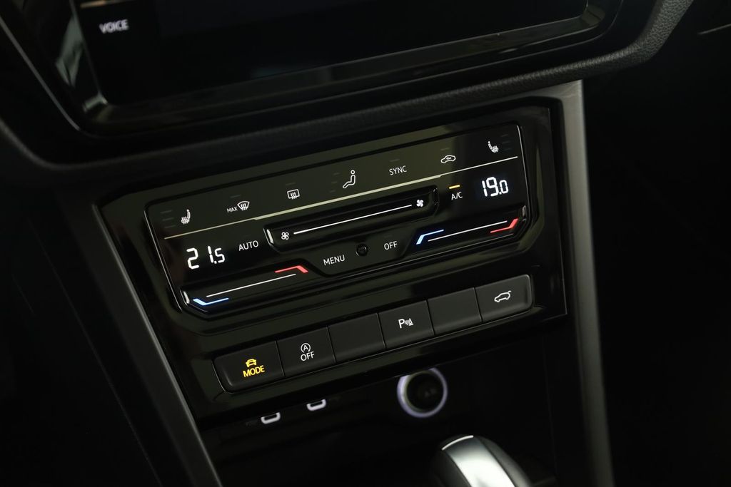 Volkswagen Touran 2025