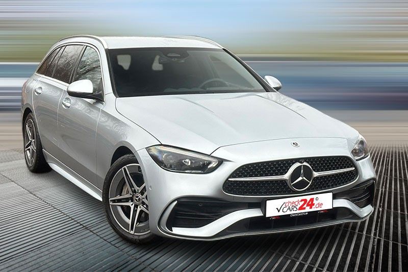 Mercedes-Benz C 220 2023