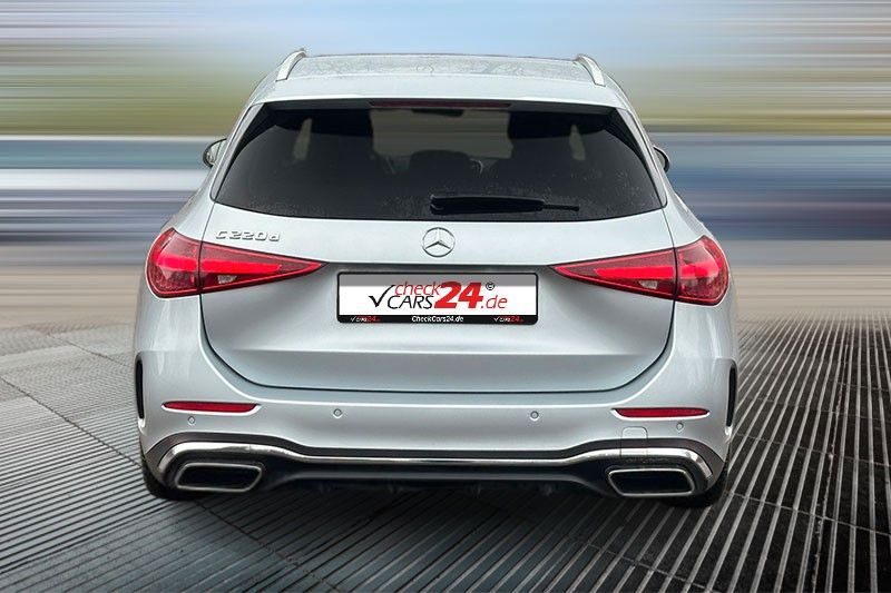 Mercedes-Benz C 220 2023