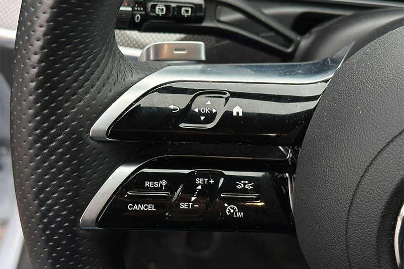 Mercedes-Benz C 220 2023