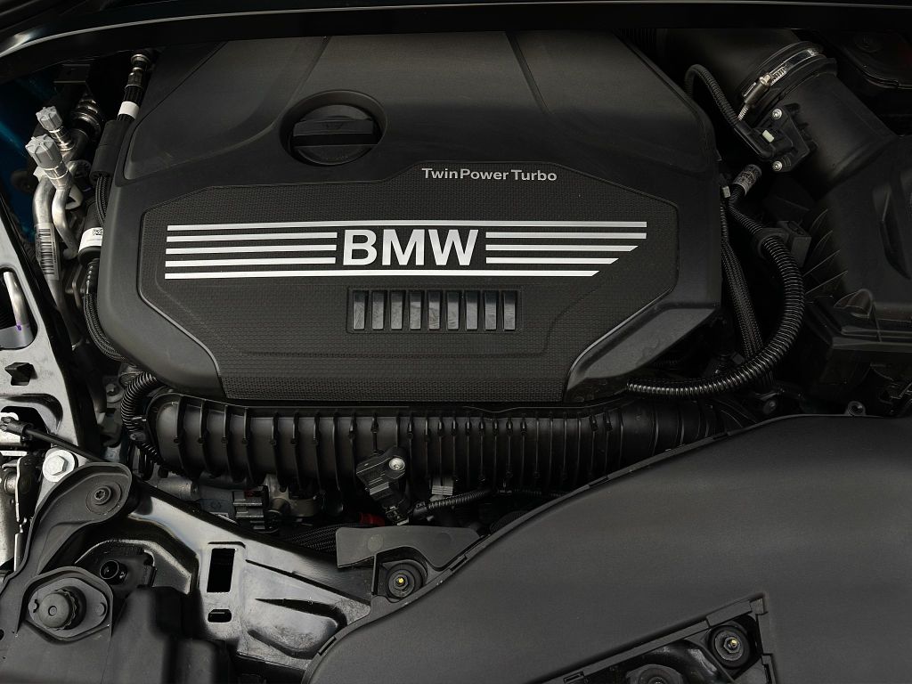 BMW 220 Gran Coupé 2024