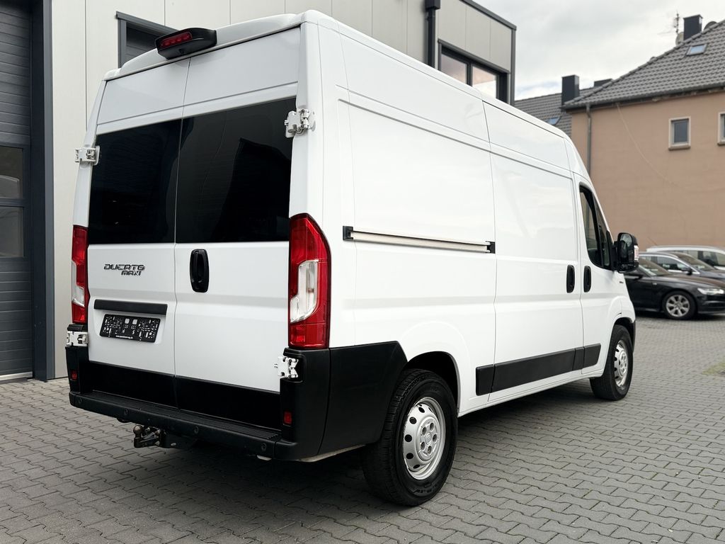Fiat Ducato 2020