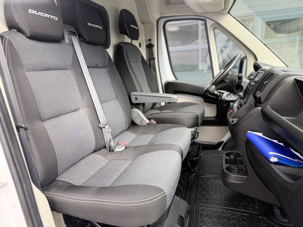 Fiat Ducato 2020