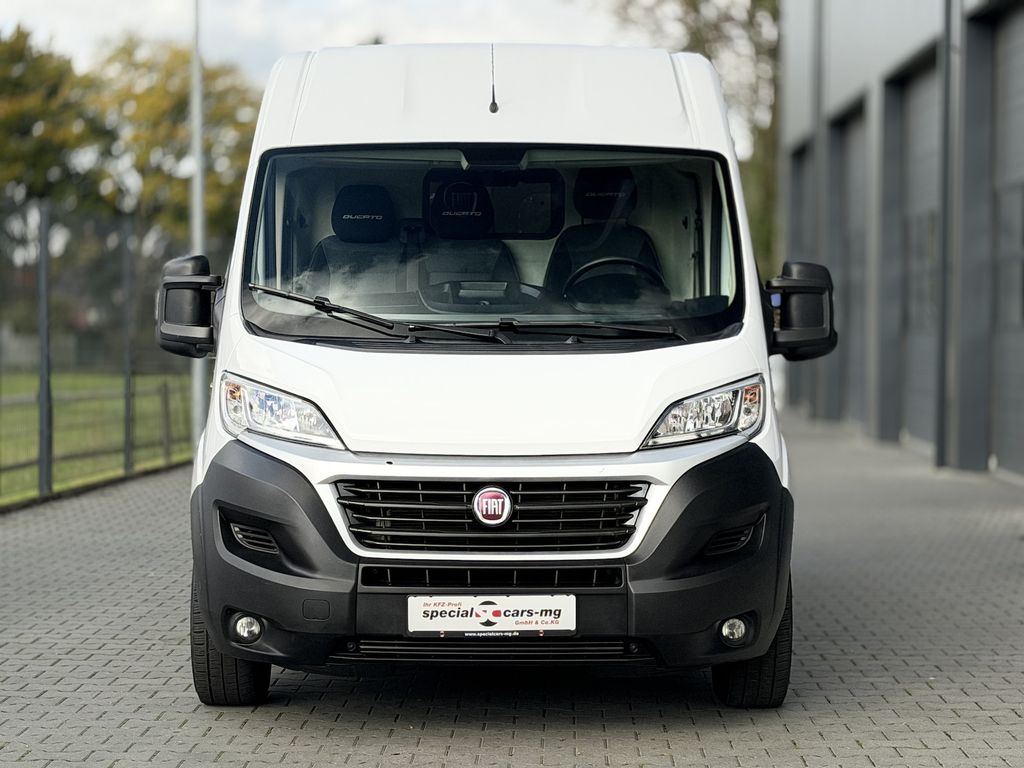 Fiat Ducato 2020