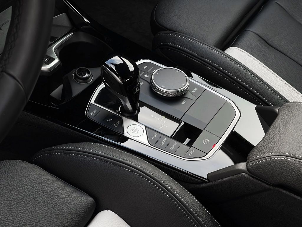 BMW 220 Gran Coupé 2024