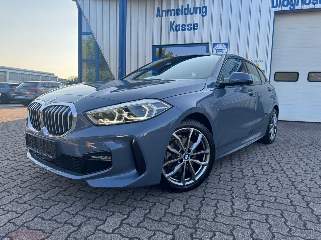 BMW 118 2024