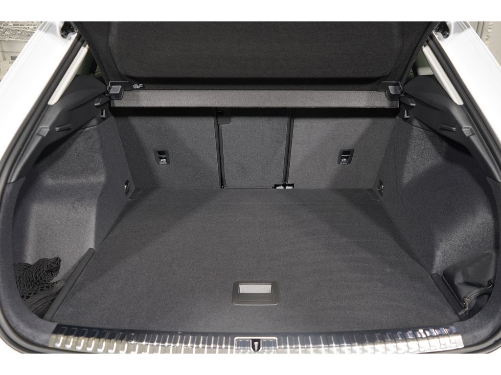 Audi Q3 2025
