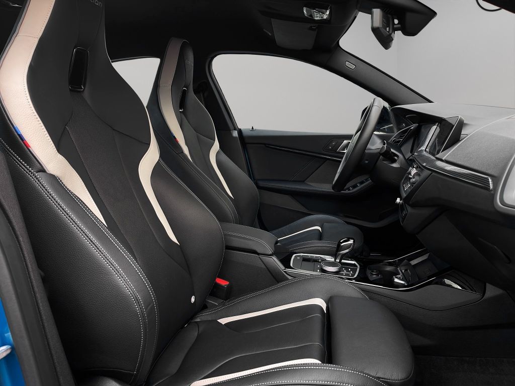 BMW 220 Gran Coupé 2024