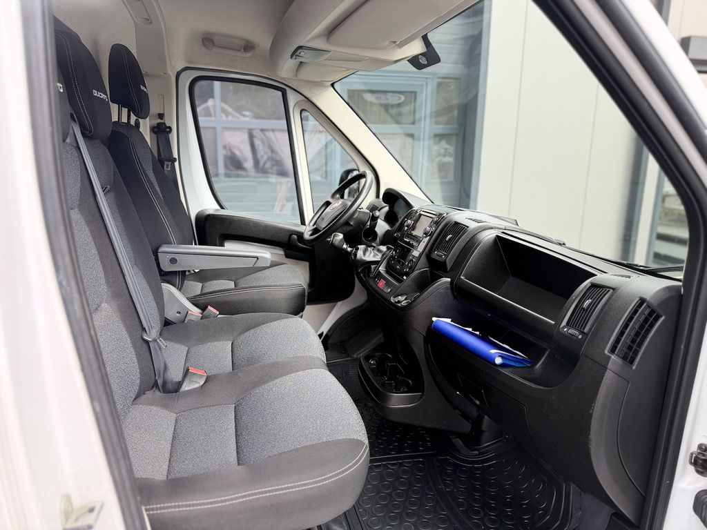 Fiat Ducato 2020