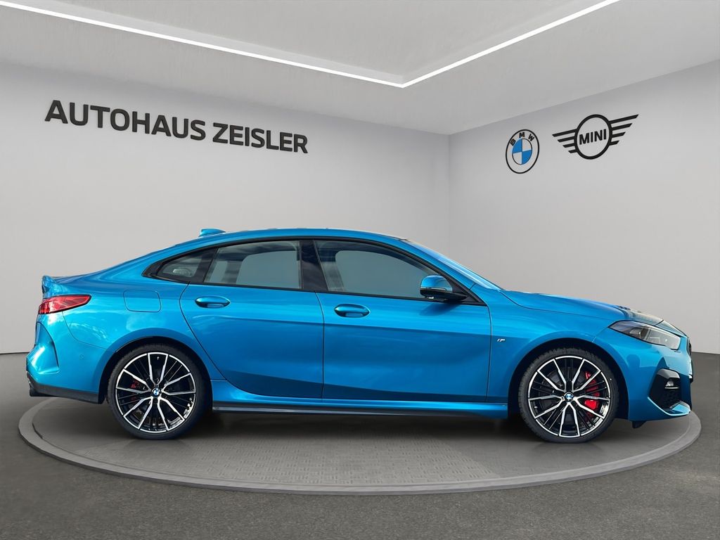 BMW 220 Gran Coupé 2024