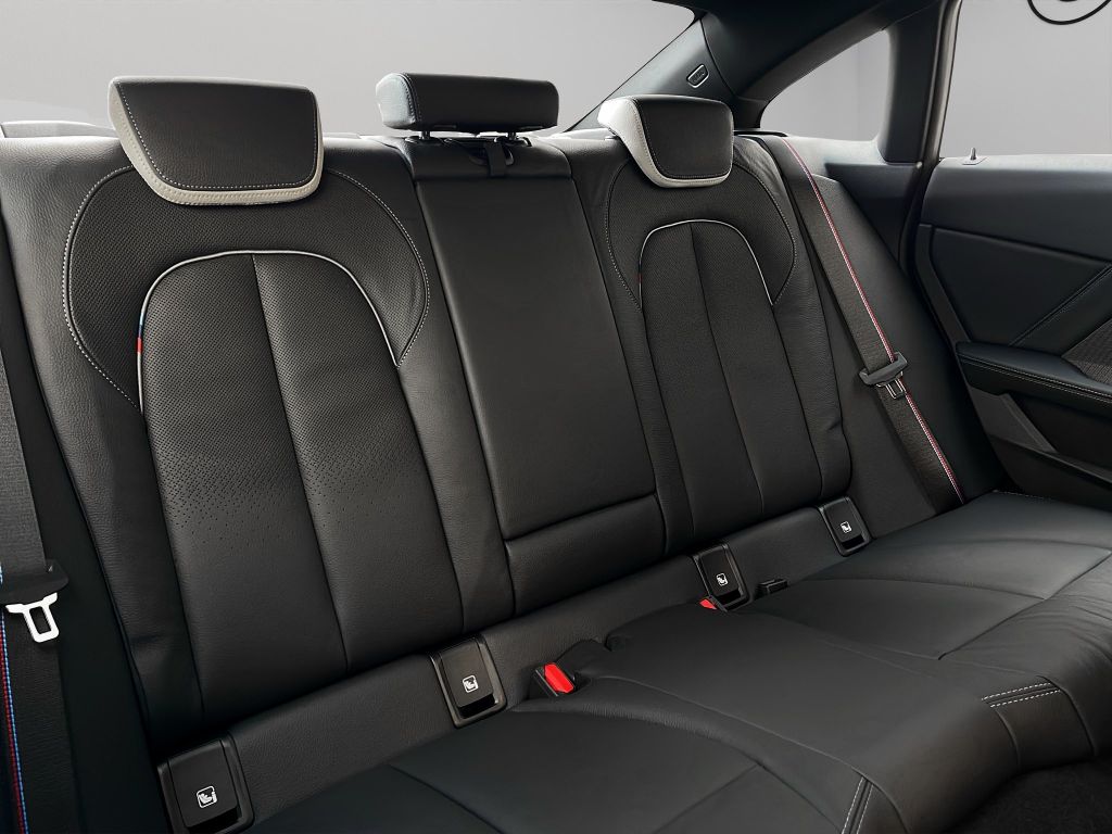 BMW 220 Gran Coupé 2024