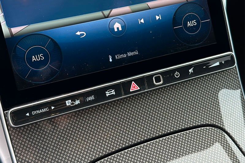 Mercedes-Benz C 220 2023